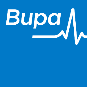 Bupa health insurance